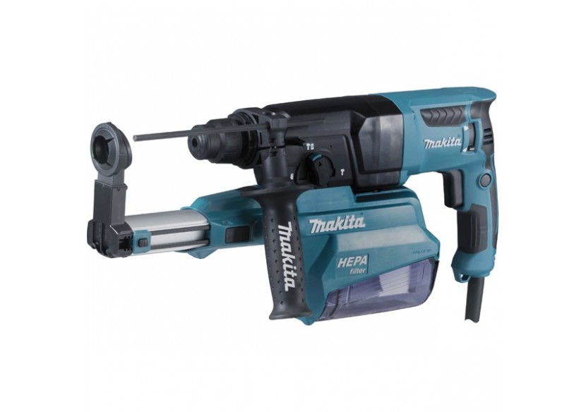 Perfo-burineur SDS-Plus 800 W - Makita : Confort'Mat