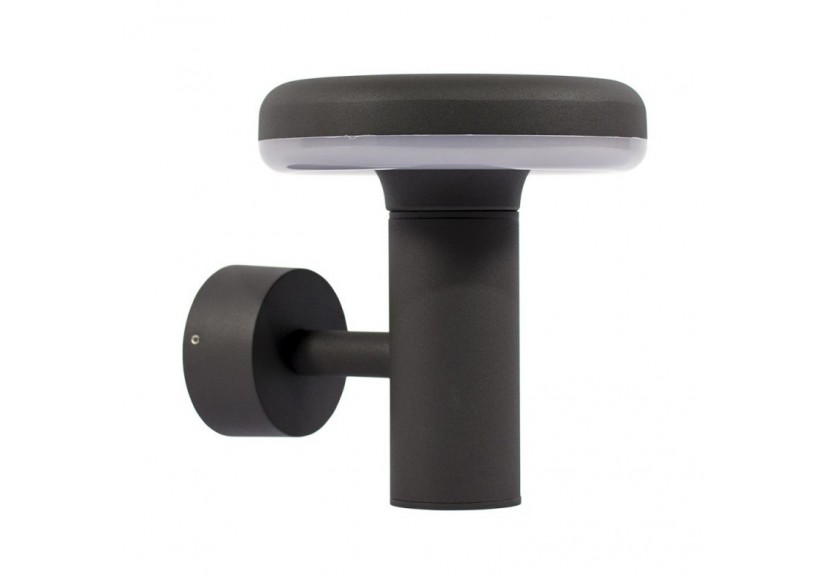 Applique murale LED 5W IP54 - L5025 - Barcelona LED Applique murale LED 5W IP54 - L5025 - Barcelona LED