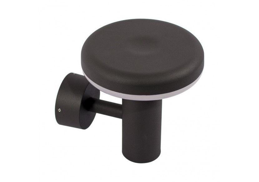 Applique murale LED 5W IP54 - L5025 - Barcelona LED Applique murale LED 5W IP54 - L5025 - Barcelona LED