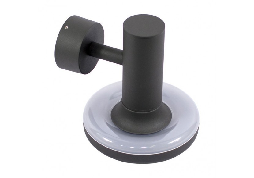 Applique murale LED 5W IP54 - L5025 - Barcelona LED Applique murale LED 5W IP54 - L5025 - Barcelona LED