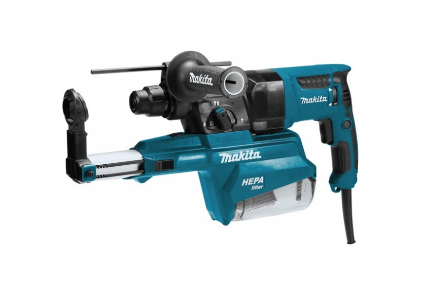 Perfo-burineur SDS-Plus 800 W AVT - Makita : Confort'Mat