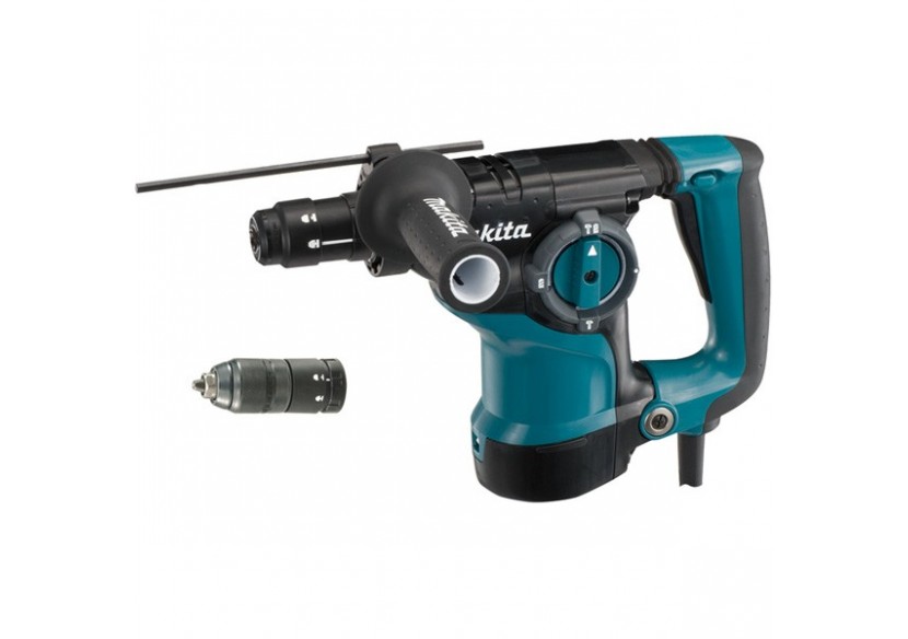 Perfo-burineur SDS-Plus 800 W - Makita : Confort'Mat