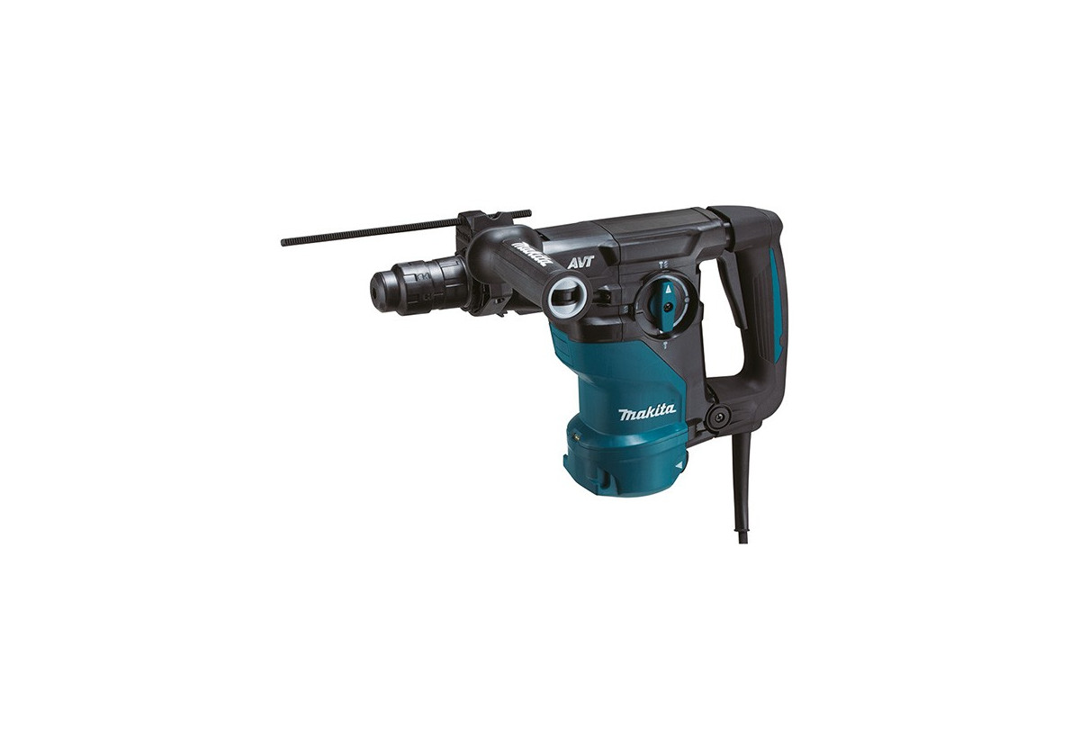 Perfo-burineur SDS-Plus 850 W AVT - Makita : Confort'Mat