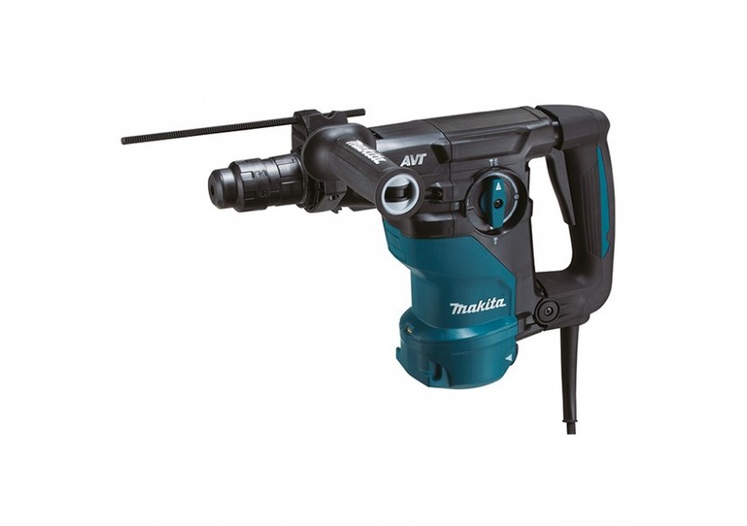 Perfo-burineur SDS-Plus 850 W AVT - Makita : Confort'Mat