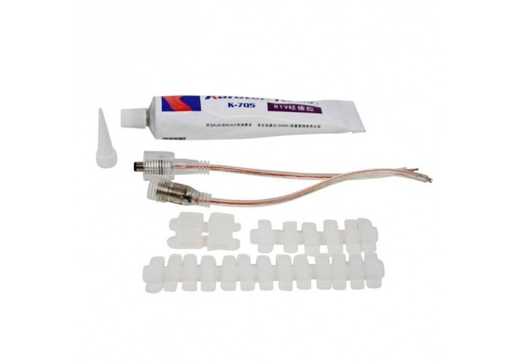 Silicone - B1500-ADH - Barcelona LED