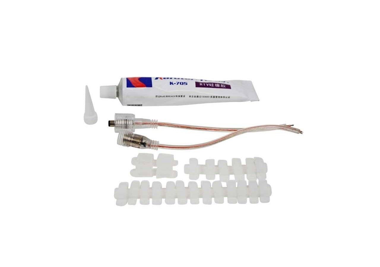 Silicone - B1500-ADH - Barcelona LED