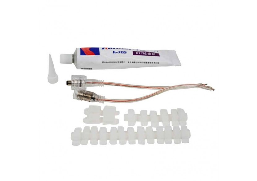 Silicone - B1500-ADH - Barcelona LED Silicone - B1500-ADH - Barcelona LED