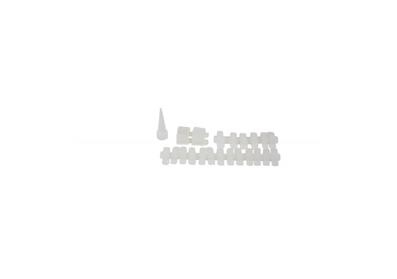 Silicone - B1500-ADH - Barcelona LED