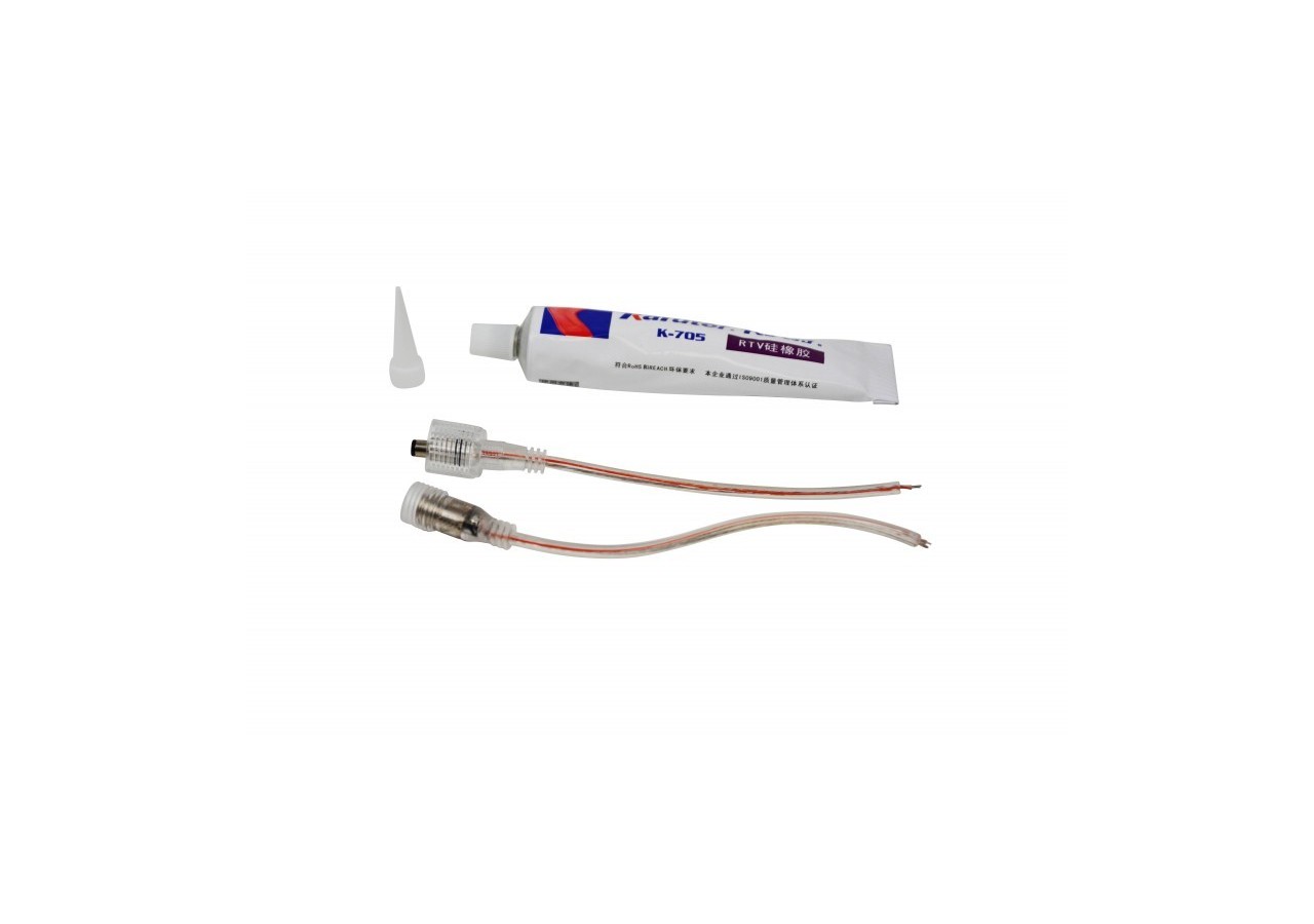 Silicone - B1500-ADH - Barcelona LED