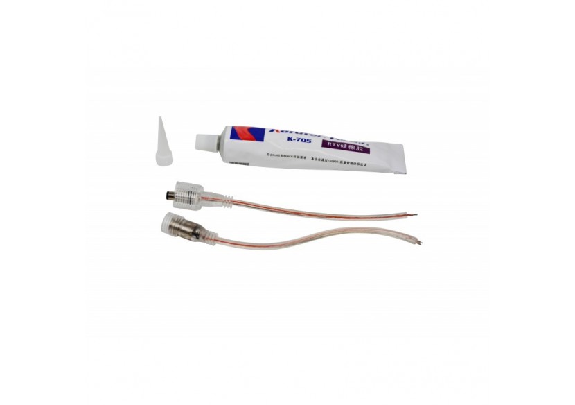 Silicone - B1500-ADH - Barcelona LED Silicone - B1500-ADH - Barcelona LED