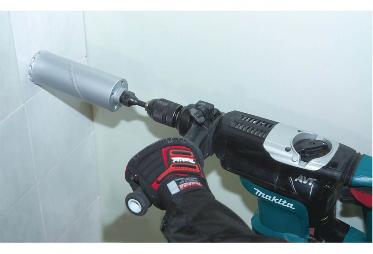 Perfo-burineur SDS-Plus 850 W AVT - Makita : Confort'Mat