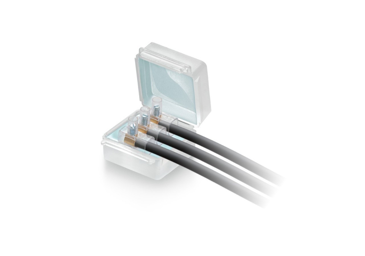 Coffret de connexion étanche KELVIN - KELVIN - Barcelona LED