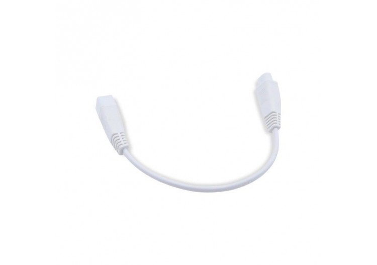 Câble de connexion Réglettes T5, 0,75MM 15CM - B1780-15CM - Barcelona LED