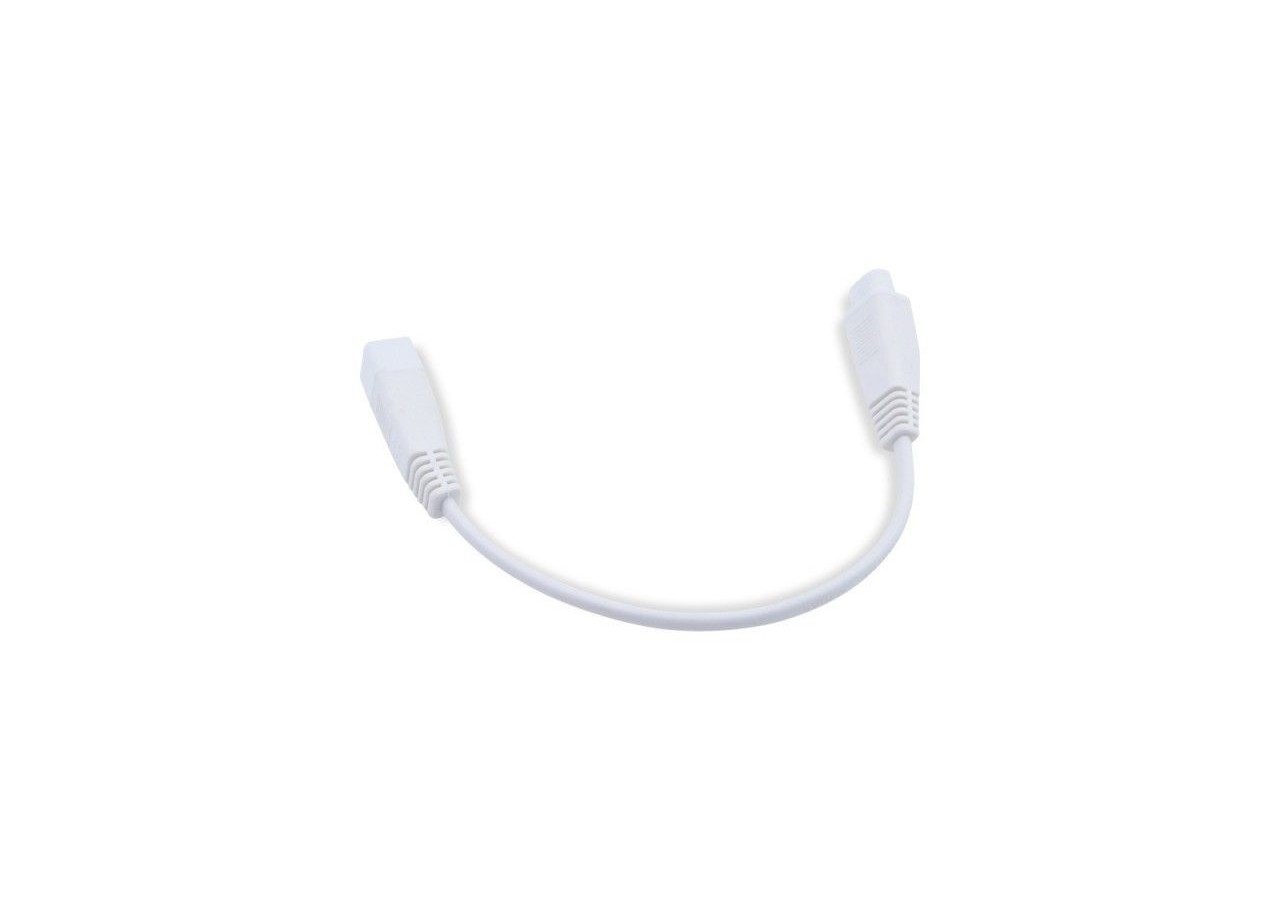 Câble de connexion Réglettes T5, 0,75MM 15CM - B1780-15CM - Barcelona LED