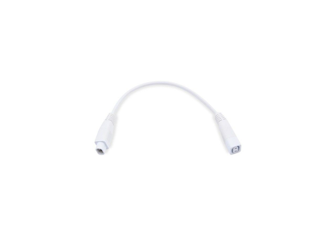 Câble de connexion Réglettes T5, 0,75MM 15CM - B1780-15CM - Barcelona LED