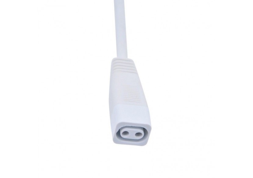 Câble de connexion Réglettes T5, 0,75MM 15CM - B1780-15CM - Barcelona LED Câble de connexion Réglettes T5, 0,75MM 15CM - B1780-15CM - Barcelona LED