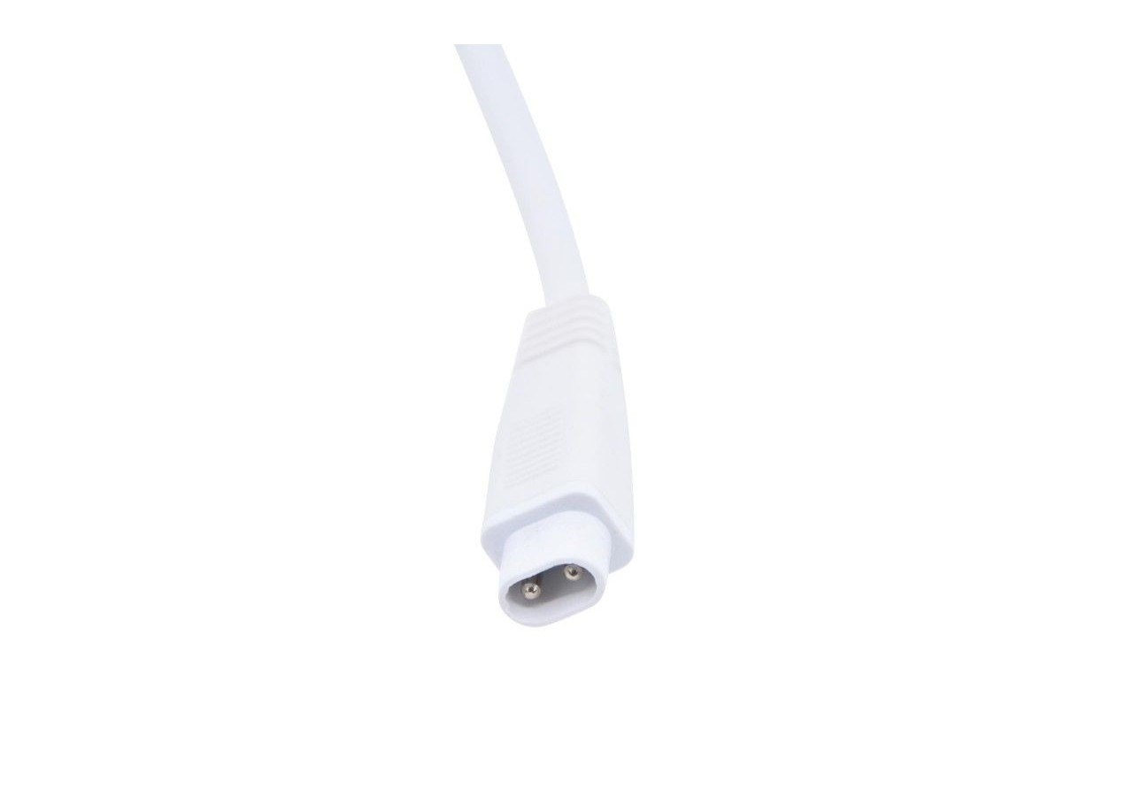 Câble de connexion Réglettes T5, 0,75MM 15CM - B1780-15CM - Barcelona LED