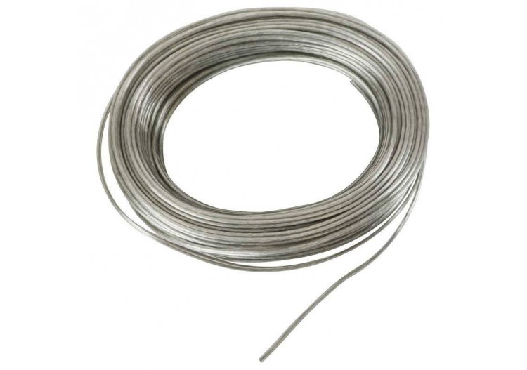 Câble électrique transparent 2x1,5 - LN002-TP-10 - Barcelona LED