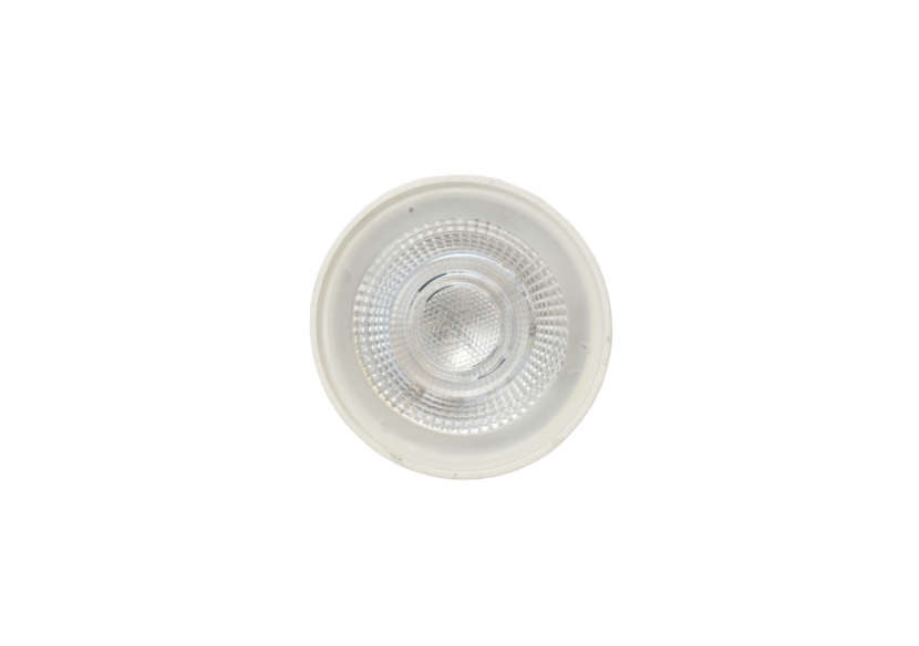 Ampoule LED GU10 5W couleurs COB - B521RO - Barcelona LED Ampoule LED GU10 5W couleurs COB - B521RO - Barcelona LED