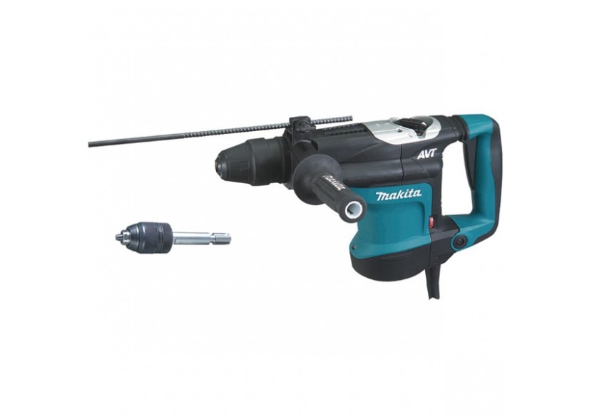 Perfo-burineur SDS-Max 850 W AVT - Makita : Confort'Mat