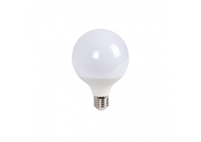 Ampoule LED globe décorative E27 G95-15W - BS1-G95E27-BC - Barcelona LED Ampoule LED globe décorative E27 G95-15W - BS1-G95E27-BC - Barcelona LED