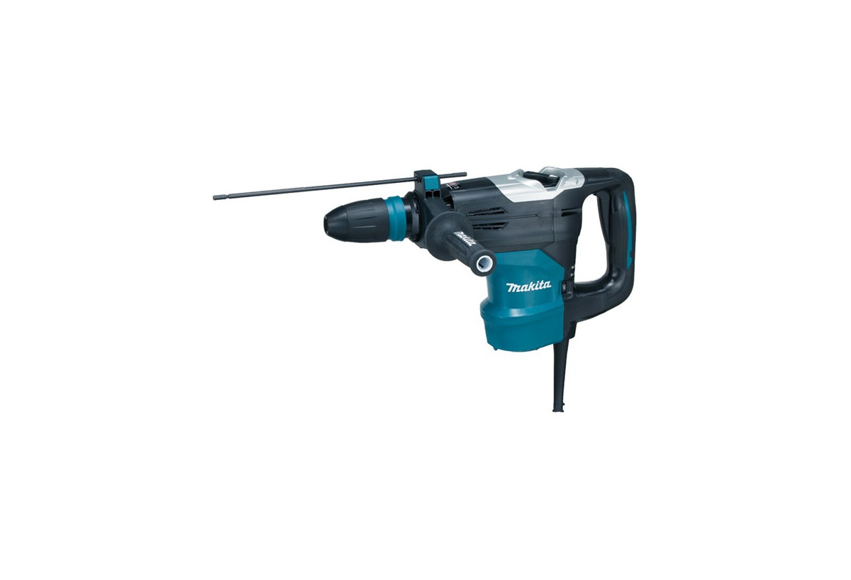 Perfo-burineur SDS-Max 1100 W - Makita : Confort'Mat