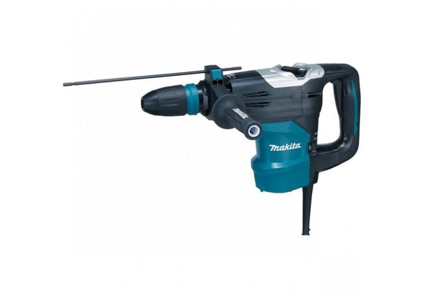 Perfo-burineur SDS-Max 1100 W - Makita : Confort'Mat