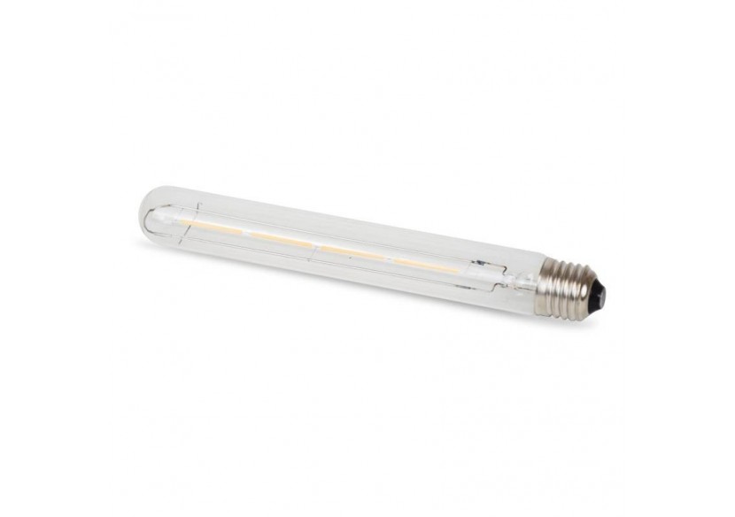Ampoule LED E27 4W Filament "Vintage ST30" - V100-ST30 - Barcelona LED Ampoule LED E27 4W Filament "Vintage ST30" - V100-ST30 - Barcelona LED