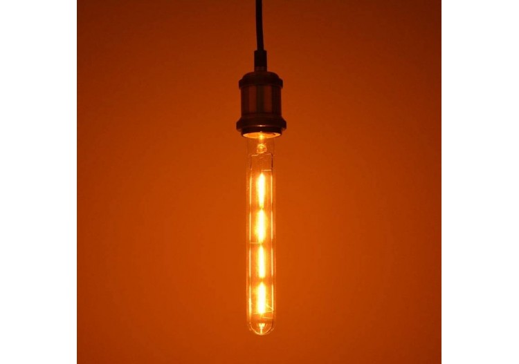 Ampoule LED E27 4W Filament "Vintage ST30" - V100-ST30 - Barcelona LED 2