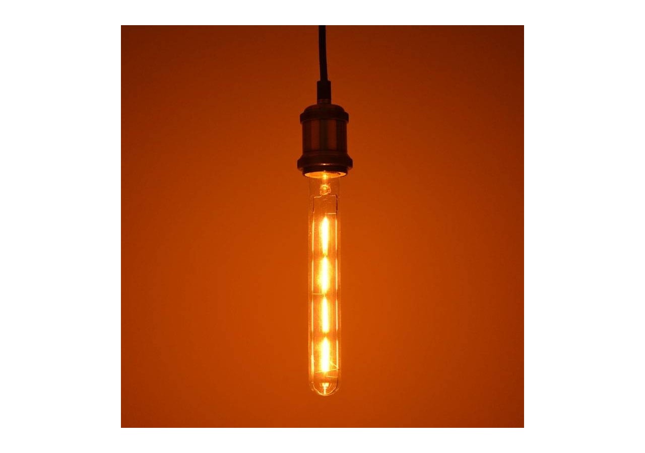Ampoule LED E27 4W Filament "Vintage ST30" - V100-ST30 - Barcelona LED