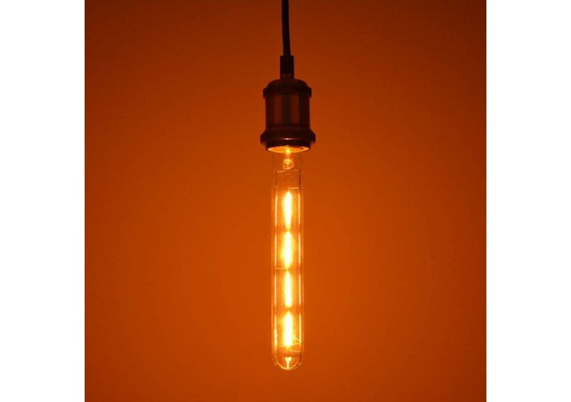 Ampoule LED E27 4W Filament "Vintage ST30" - V100-ST30 - Barcelona LED Ampoule LED E27 4W Filament "Vintage ST30" - V100-ST30 - Barcelona LED