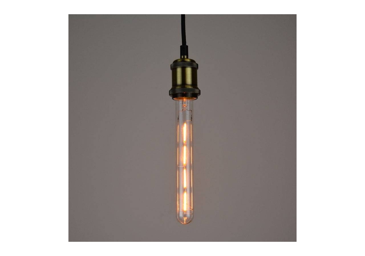 Ampoule LED E27 4W Filament "Vintage ST30" - V100-ST30 - Barcelona LED