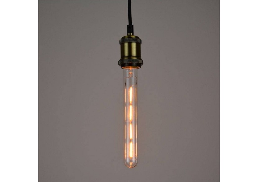 Ampoule LED E27 4W Filament "Vintage ST30" - V100-ST30 - Barcelona LED Ampoule LED E27 4W Filament "Vintage ST30" - V100-ST30 - Barcelona LED