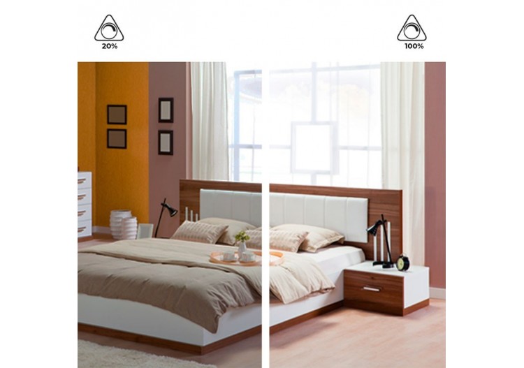 Ampoule LED AR111 12W...