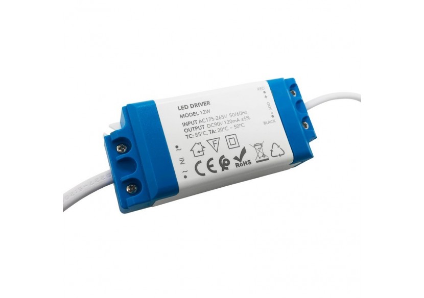 Ampoule LED AR111 12W Dimmable avec Driver Externe Angle de 12 degrés . - B1009-D-BC - Barcelona LED Ampoule LED AR111 12W Dimmable avec Driver Externe Angle de 12 degrés . - B1009-D-BC - Barcelona LED