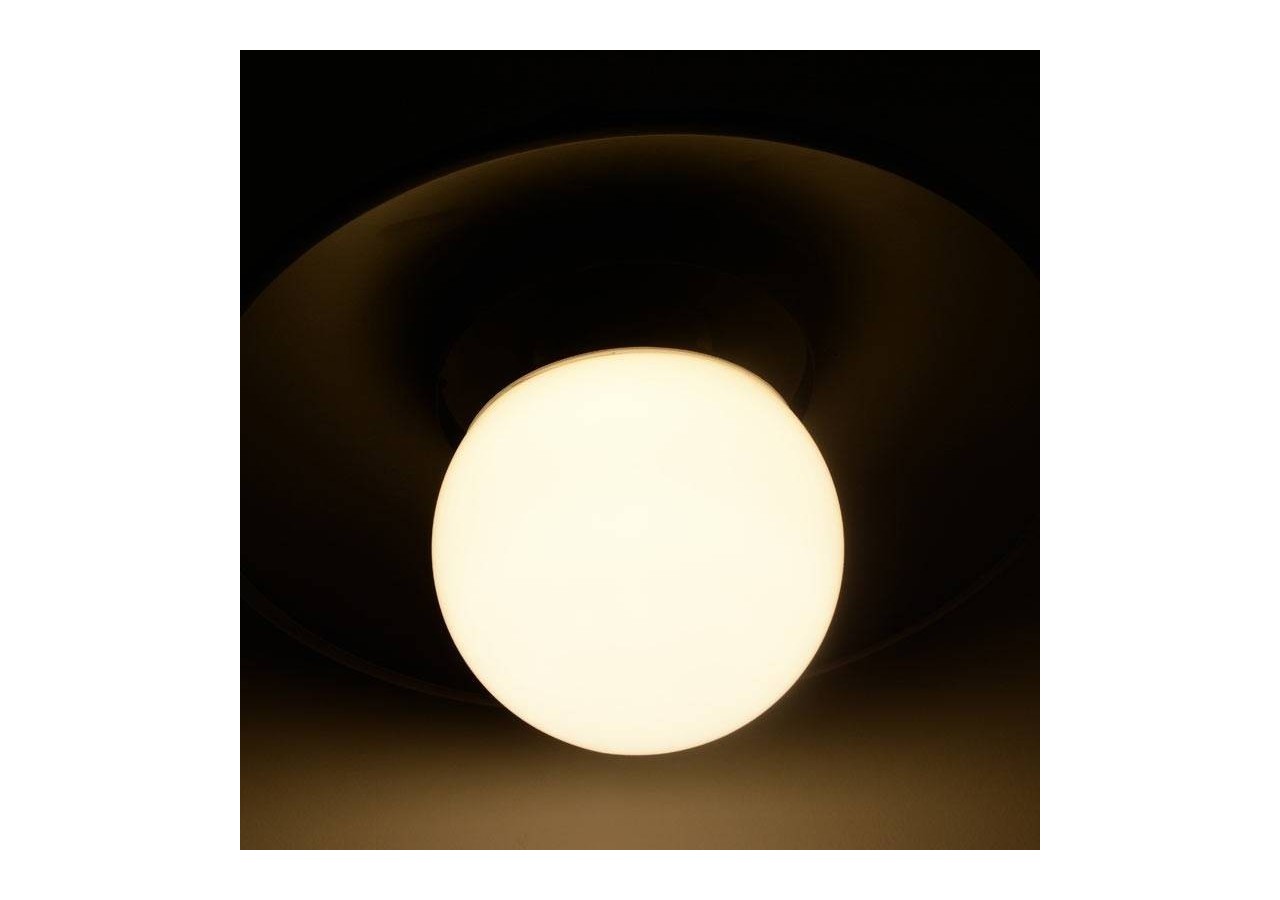 Ampoule LED E27 20W Globe G120 - B1354-4-BN - Barcelona LED