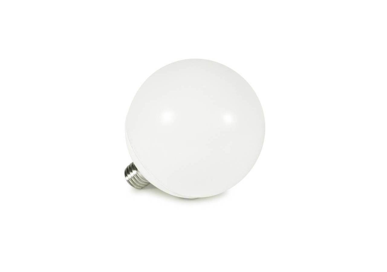 Ampoule LED E27 20W Globe G120 - B1354-4-BN - Barcelona LED