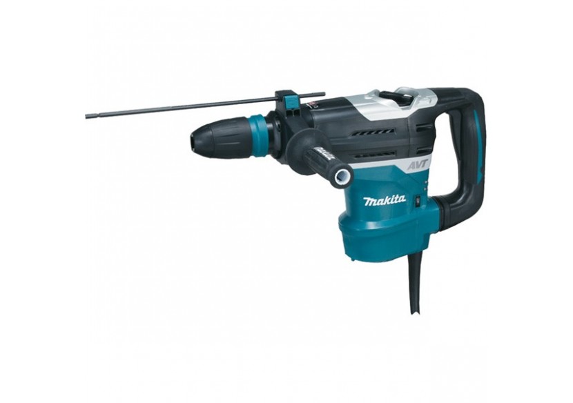 Perfo-burineur SDS-Max 1100 W AVT - Makita : Confort'Mat