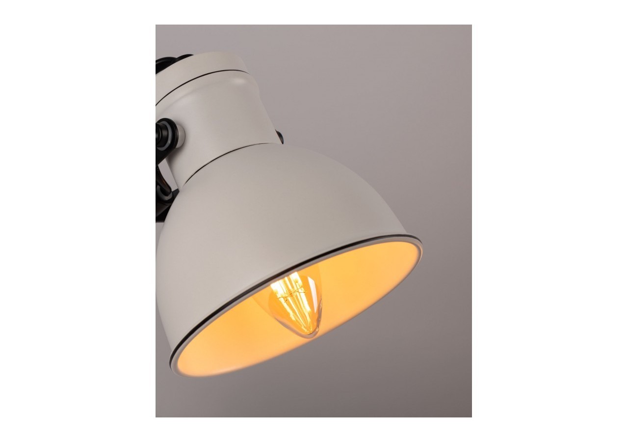 Ampoule à filament LED Bougie E14 C35-4W-Vintage-2200K - BFD1-C35E14-BC - Barcelona LED