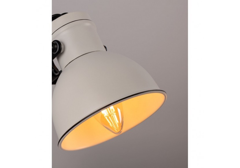 Ampoule à filament LED Bougie E14 C35-4W-Vintage-2200K - BFD1-C35E14-BC - Barcelona LED