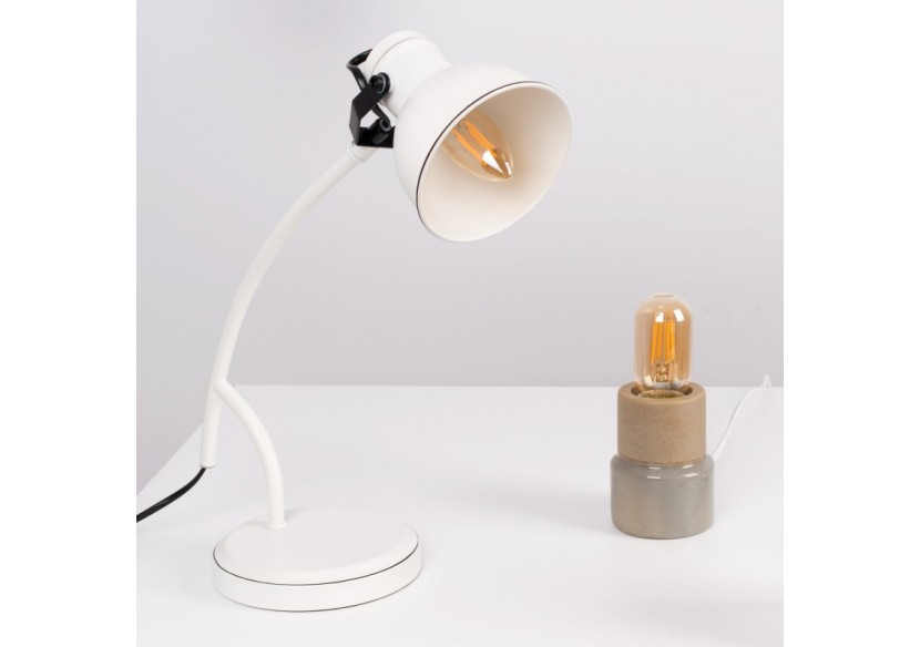 Ampoule à filament LED Bougie E14 C35-4W-Vintage-2200K - BFD1-C35E14-BC - Barcelona LED