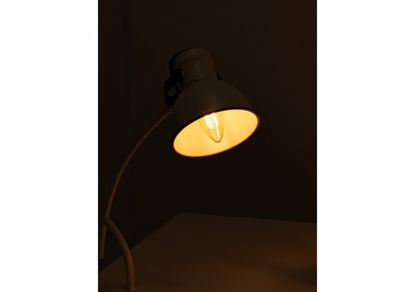 Ampoule à filament LED Bougie E14 C35-4W-Vintage-2200K - BFD1-C35E14-BC - Barcelona LED