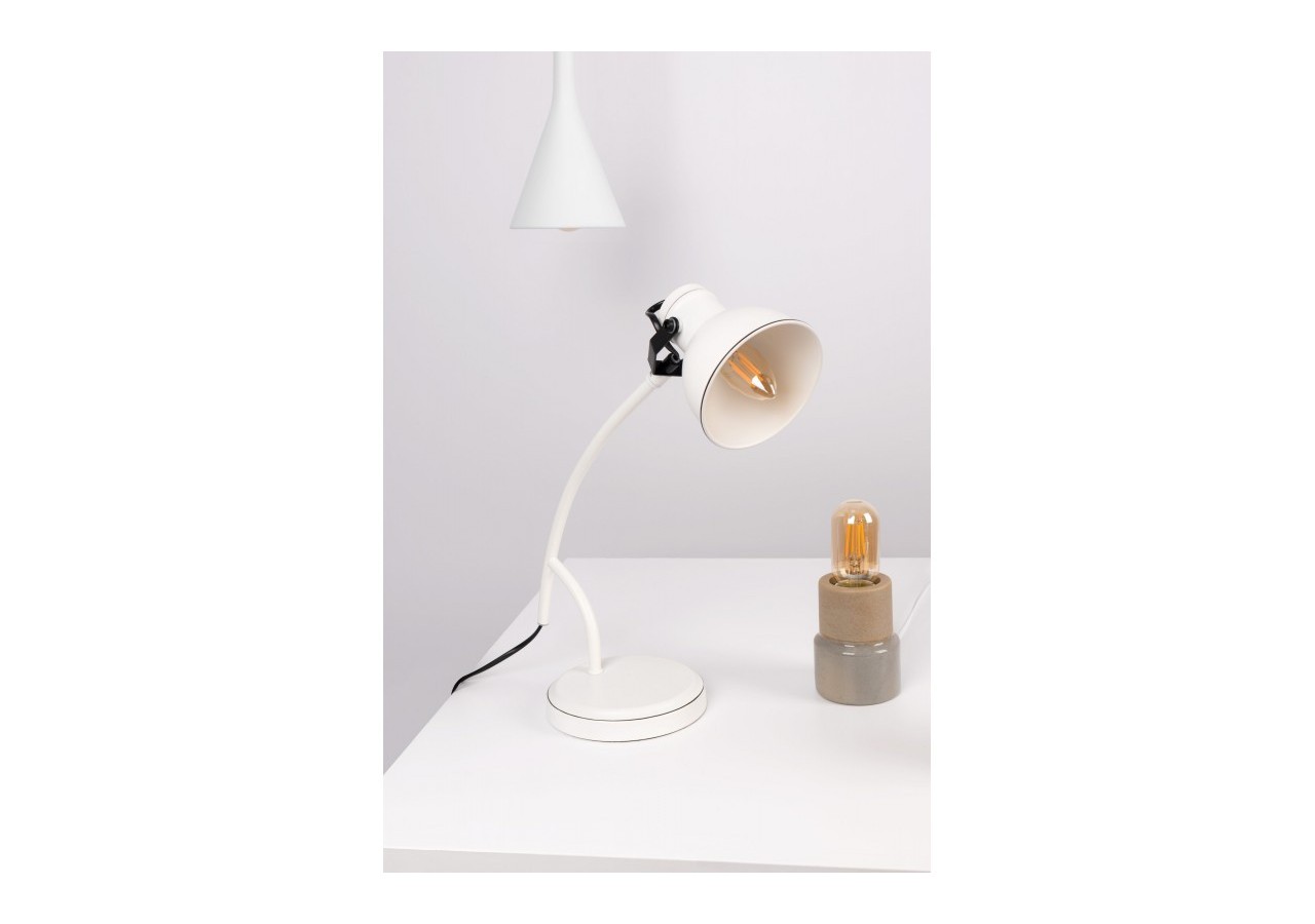 Ampoule à filament LED Bougie E14 C35-4W-Vintage-2200K - BFD1-C35E14-BC - Barcelona LED