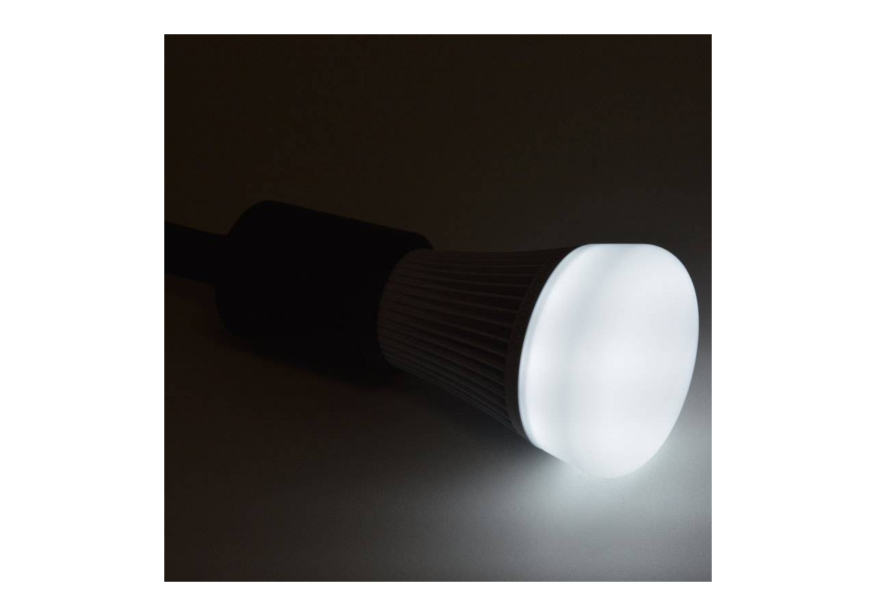 Ampoule LED E27 9W RGB-CCTRF / Wifi - B1402RGBWW - Barcelona LED
