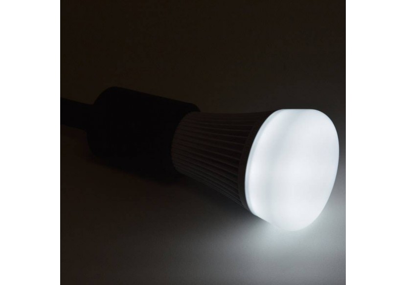 Ampoule LED E27 9W RGB-CCTRF / Wifi - B1402RGBWW - Barcelona LED