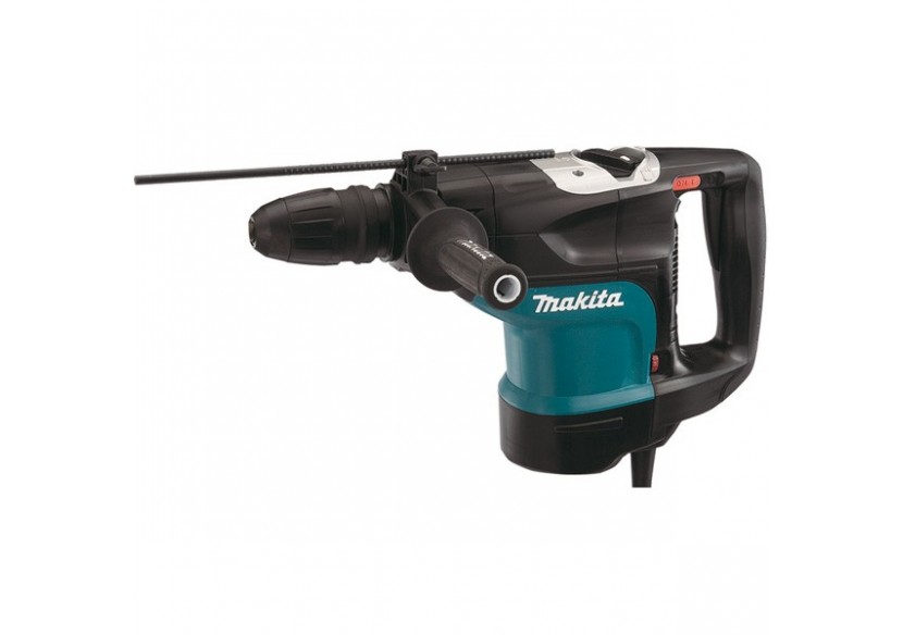 Perfo-burineur SDS-Max 1350 W - Makita : Confort'Mat