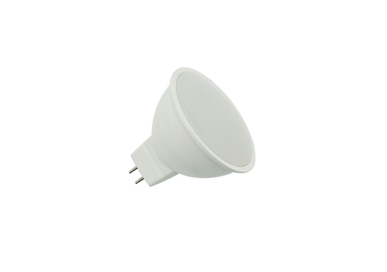 Ampoule LED GU5.3 / MR16 5W 12V 350lm - B535-BF - Barcelona LED