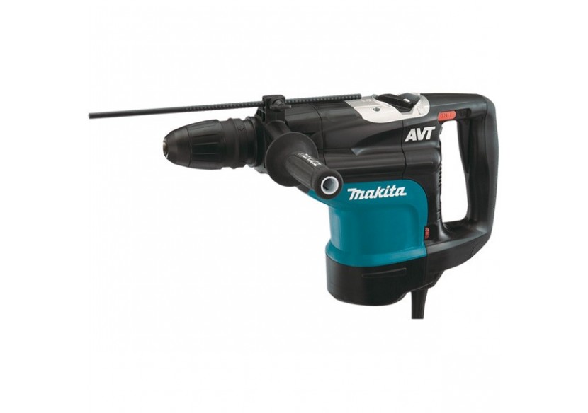 Perfo-burineur SDS-Max 1350 W AVT - Makita : Confort'Mat