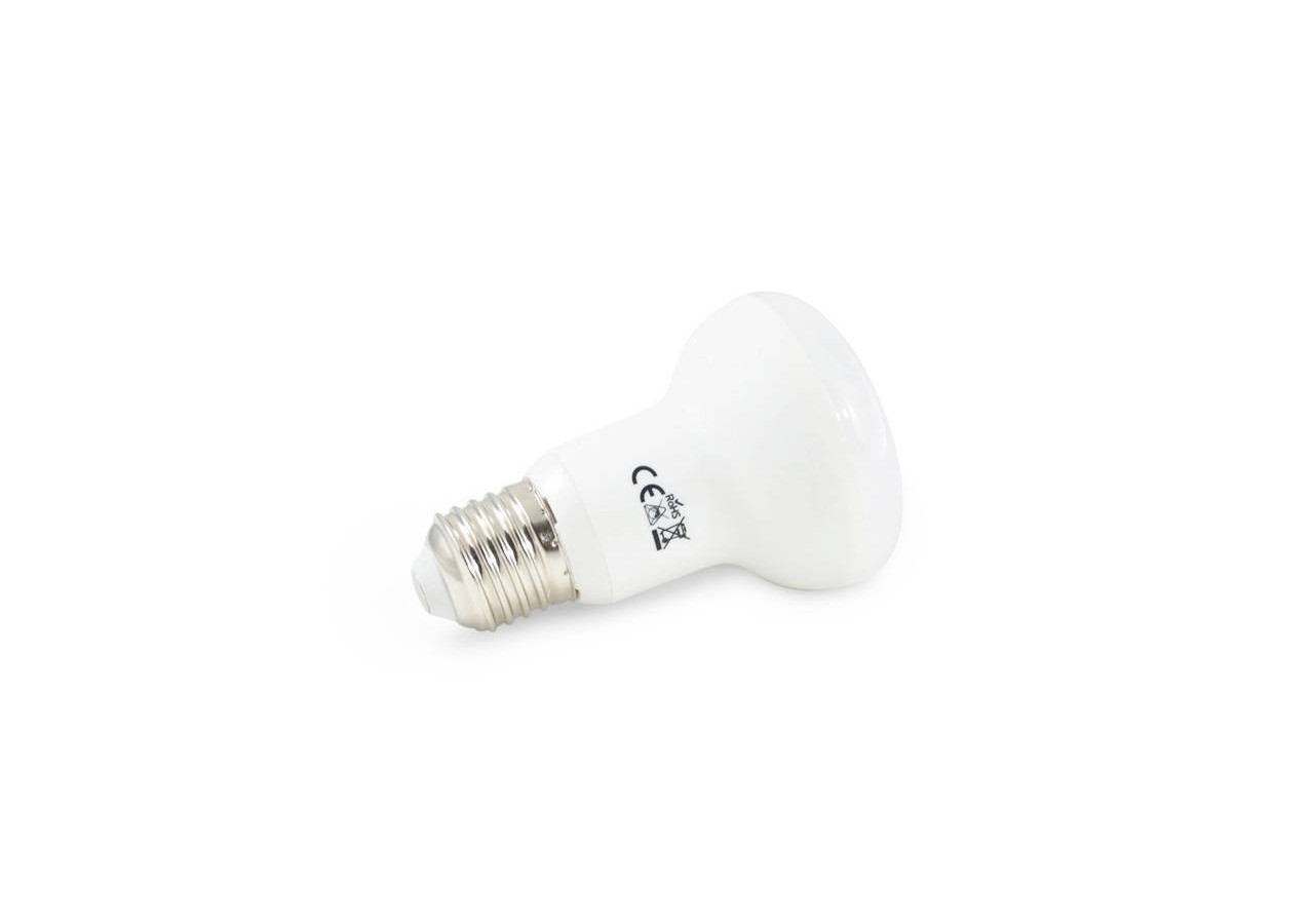 Ampoule LED E27 7W R63 - BS1-R63E27-BN - Barcelona LED