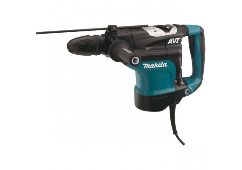 Perfo-burineur SDS-Max 1350 W AVT - Makita : Confort'Mat